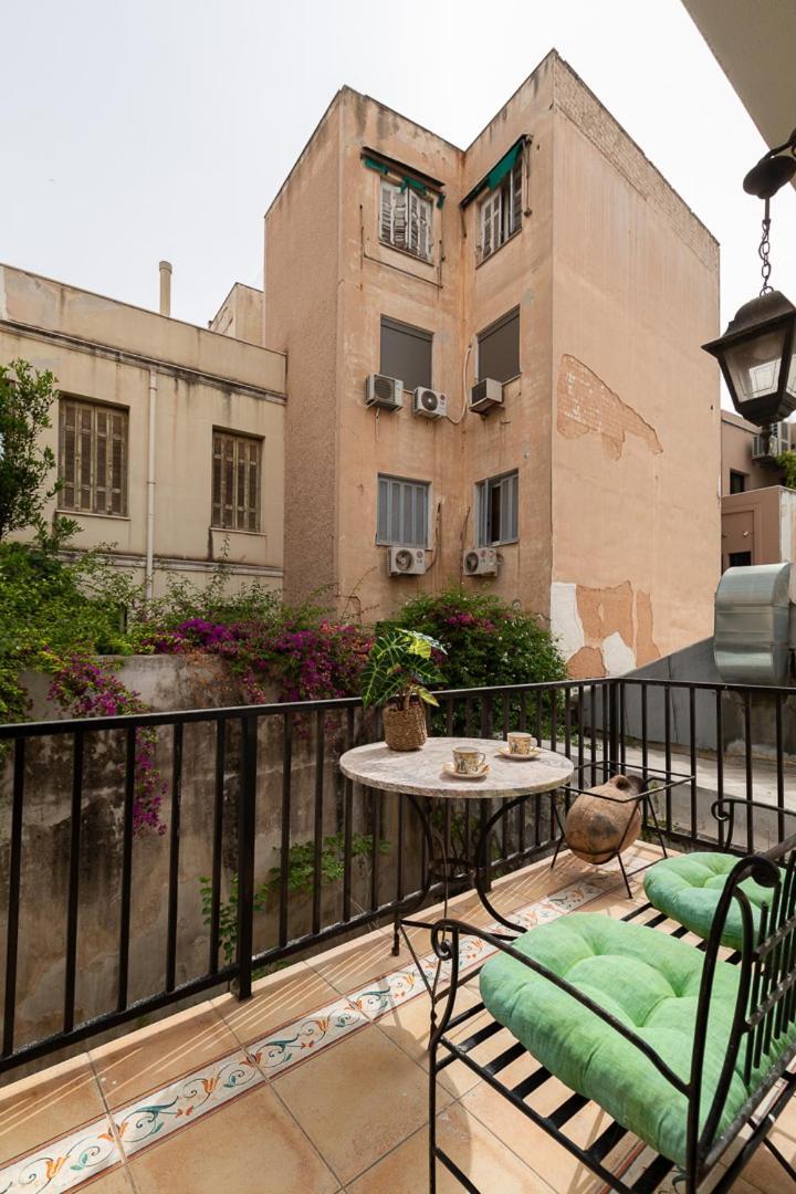 Athenian Gate To Plaka By Athenian Homes Exterior foto
